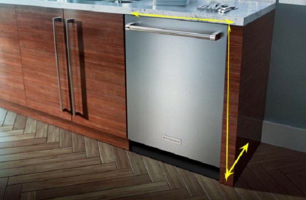 Looking for the right dishwasher? 